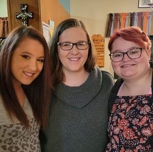 Meet your Posher, Tracy